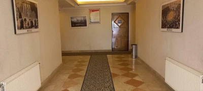 Sadra Hotel