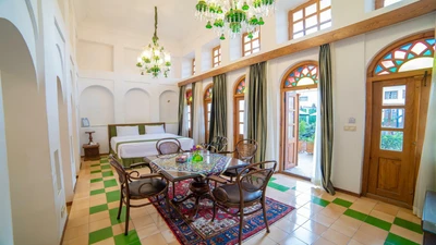 Keryas Traditional Hotel