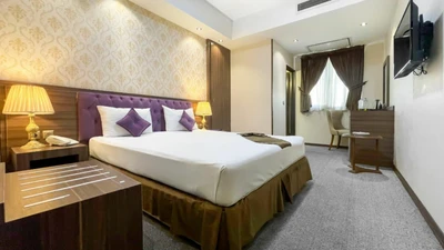 Hadis Hotel