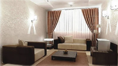 Parsian Hotel