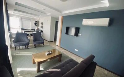 Vasta Hotel