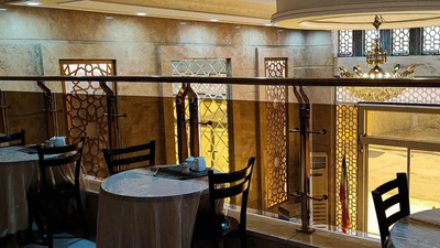 Barmani Hotel