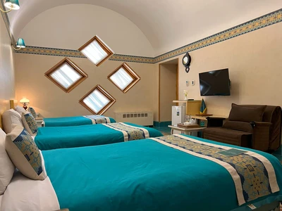 Dad Hotel