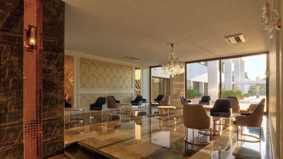 Olympic Hotel