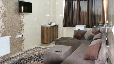 Asâm Hotel (Apartment Hotel)