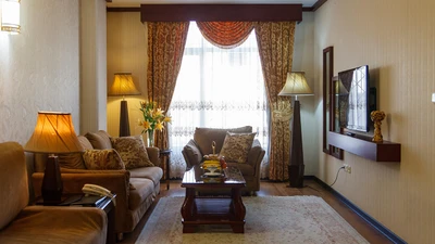 Qasr-Al-Ziafat Hotel