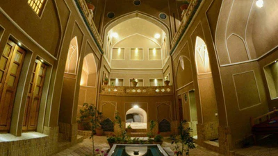 Sarva Hotel