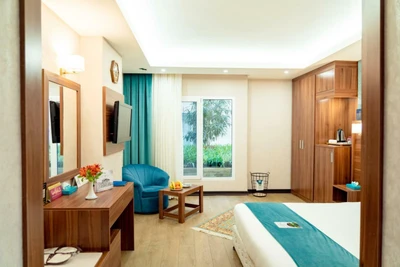 Parsian Ali-Qapu Hotel