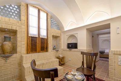 Qajar Boutique Hotel