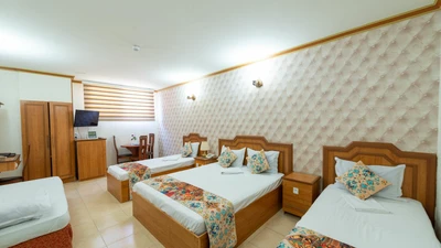 Venus Hotel