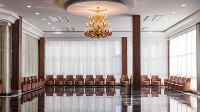 Shahryar International Hotel