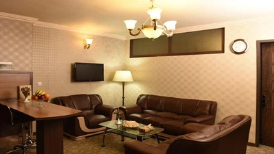 Aseman Hotel