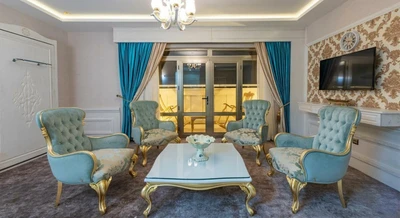 Adina Hotel