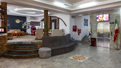 Sunrise Hotel