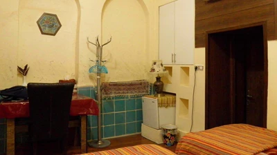 Silk Road Hotel