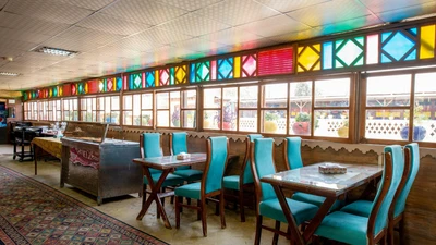 Niayesh Hotel