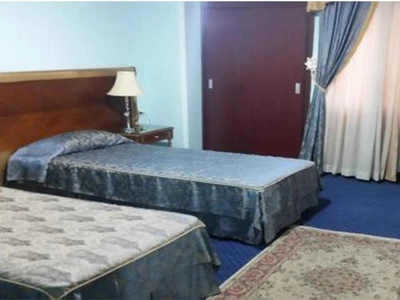 Azadegan Hotel