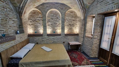 Khatun Hostel
