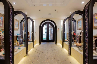 Honar Boutique hotel