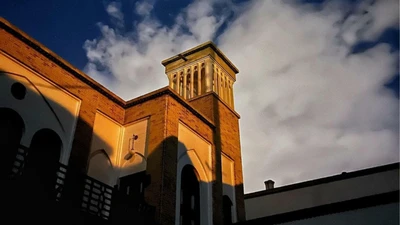 SangPoloy Boutique Hotel