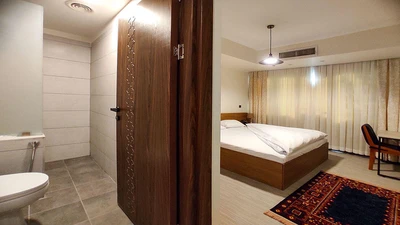Shahryar Novin Hotel