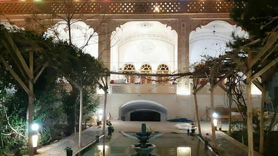Khademi Traditional Hotel