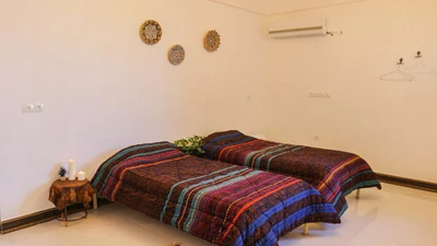 Sarabi Traditional Hotel