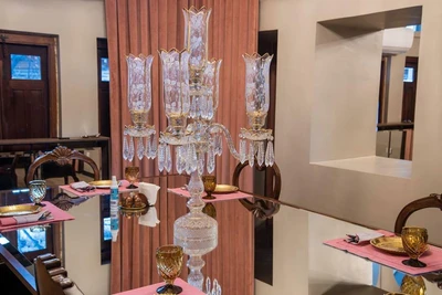 Haft Paykar Boutique Hotel