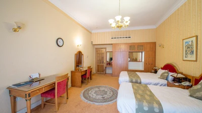 Abbasi Hotel