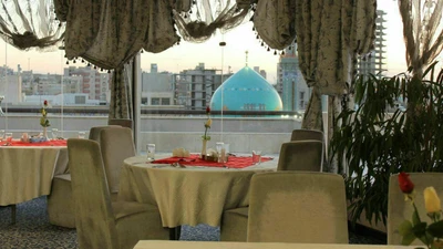 Parsia Grand Hotel
