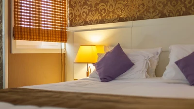 Toranj Hotel