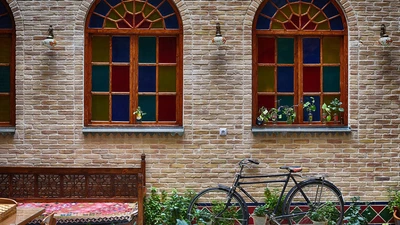 Darbari Hotel