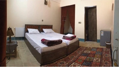 Delkhash Guesthouse