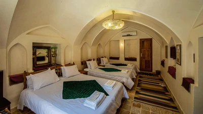 Adib Hotel