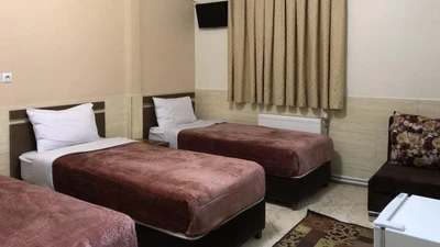 Razhia Hotel