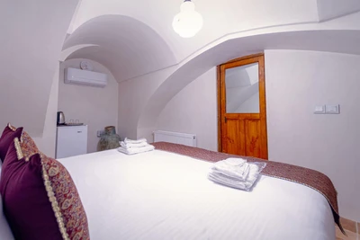 Qajar Boutique Hotel