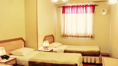 Olympic Hotel