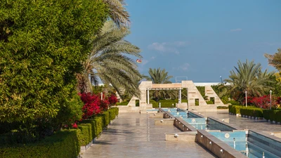 Marina Park Hotel