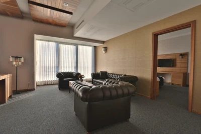 Mizban 5-Star Hotel