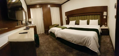 Adina Hotel