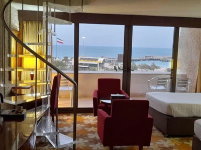 Shayan Hotel