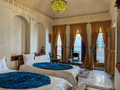 Morshedi House Boutique Hotel