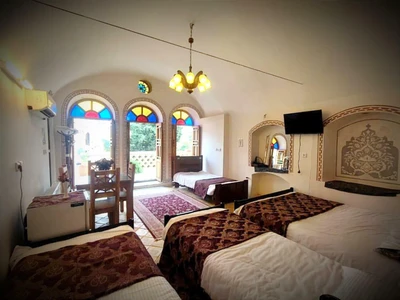 Khademi Traditional Hotel