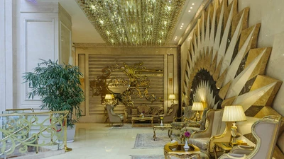 Almas 2 Hotel