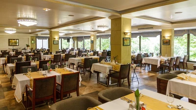 Espinas International Hotel