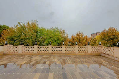 Honar Boutique hotel