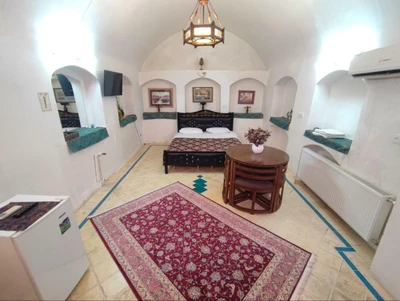 Khademi Traditional Hotel