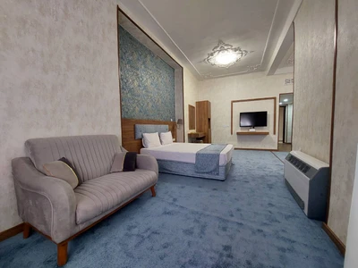 Parsian Buali Hotel