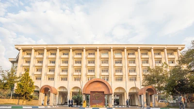 Homa Hotel 2