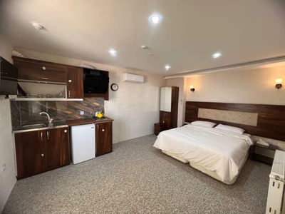 Bashir A.P.T hotel